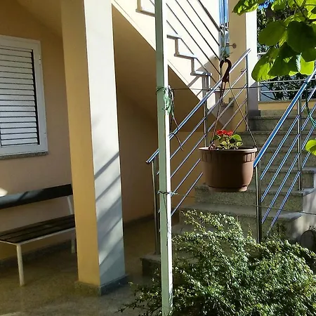 Appartement Diklo Marija *