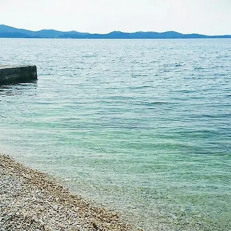 Diklo Marija Lejlighed *