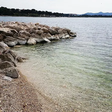 Diklo Marija Apartamento