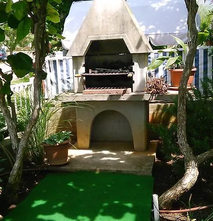 Diklo Marija Lejlighed