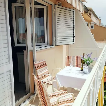 Lejlighed Diklo Marija *