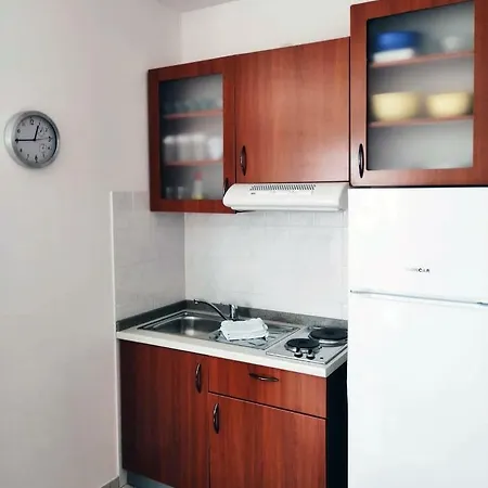 Lejlighed Diklo Marija *