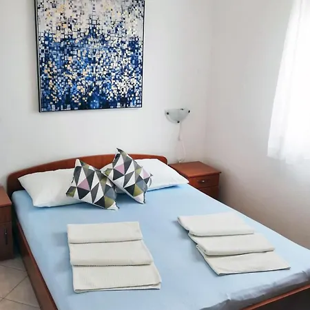 Diklo Marija * Zadar