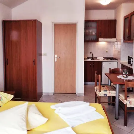 Diklo Marija Lejlighed *