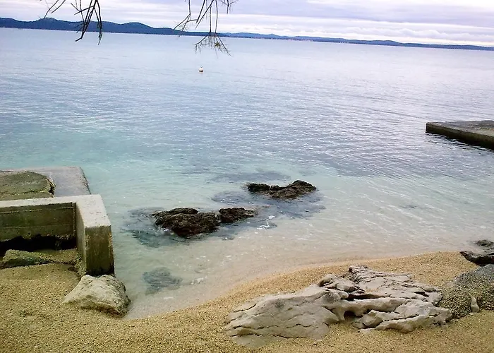 Appartement Diklo Marija