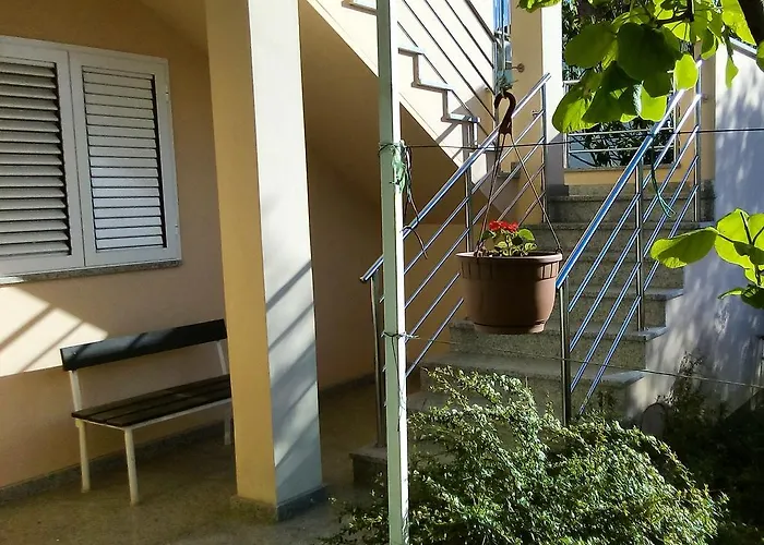 Appartement Diklo Marija *