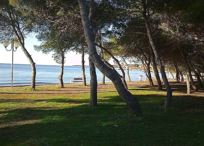 Appartement Diklo Marija Zadar