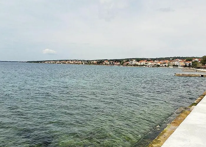 Appartement Diklo Marija