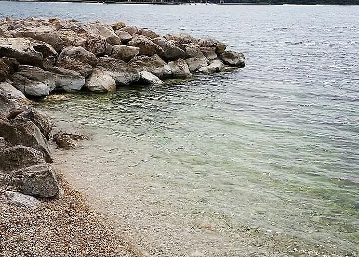 Diklo Marija Appartement