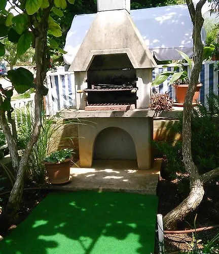 Diklo Marija Appartement