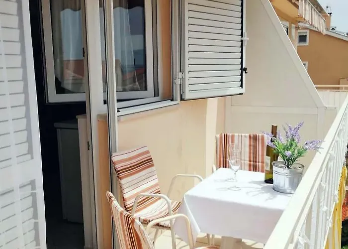 Appartement Diklo Marija *