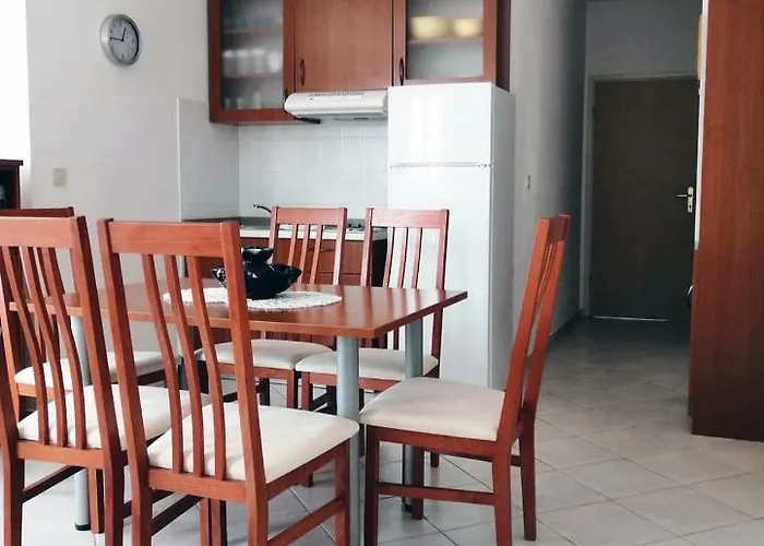 Diklo Marija Appartement