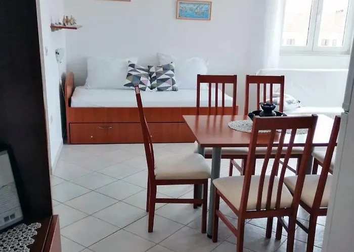 Diklo Marija Appartement
