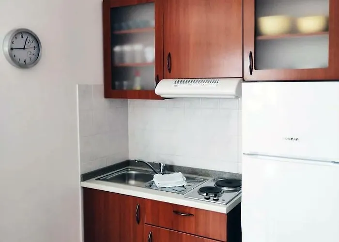 Appartement Diklo Marija *