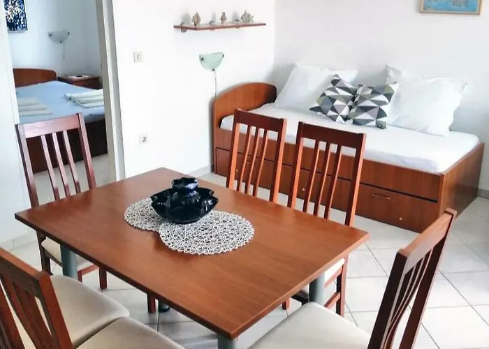 Appartement Diklo Marija *