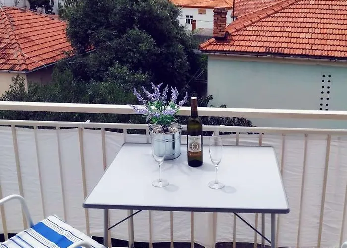 Diklo Marija * Zadar