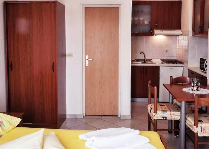 Diklo Marija Appartement *