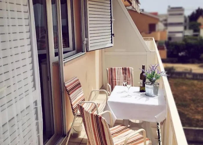 Appartement Diklo Marija