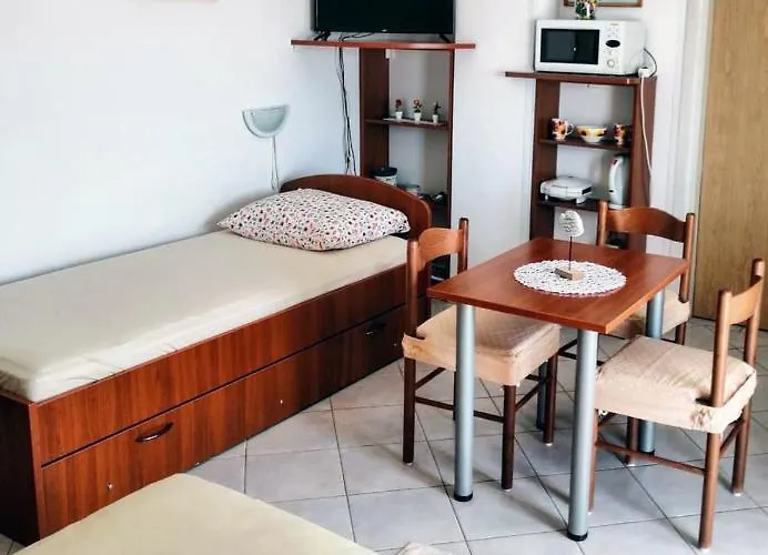 Appartement Diklo Marija Zadar