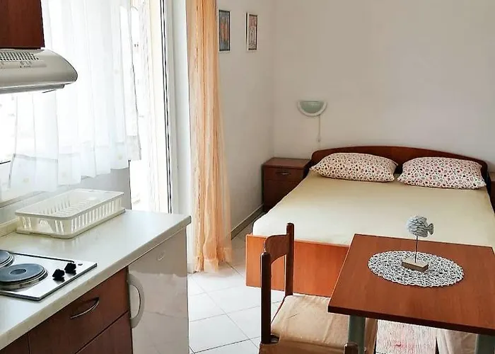 Appartement Diklo Marija