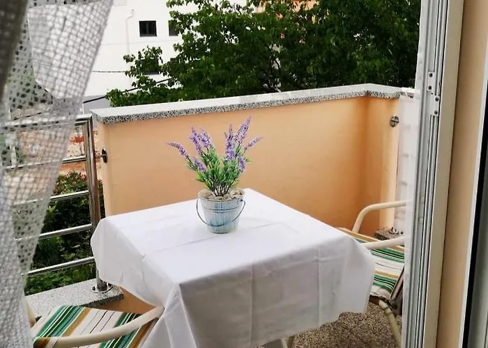 Appartement Diklo Marija Zadar