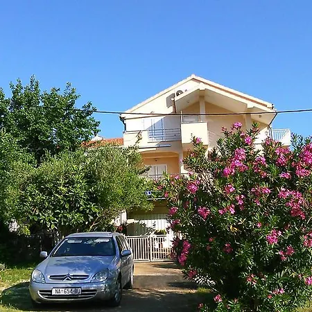 Apartment Diklo Marija *