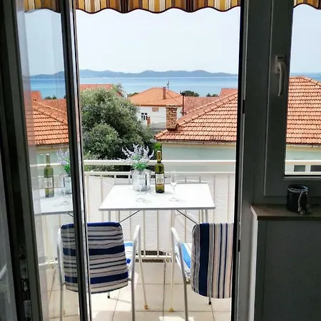 Diklo Marija *