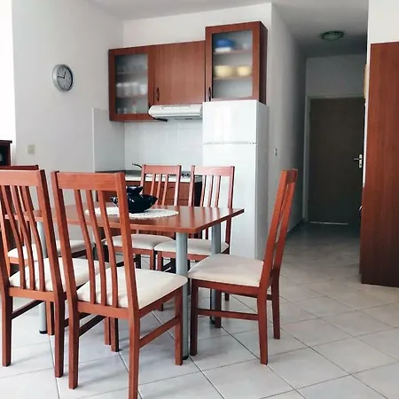 Diklo Marija Apartament