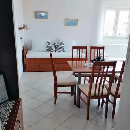 Diklo Marija Apartamento