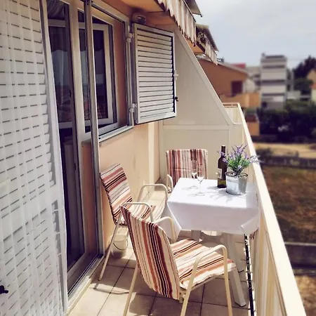 Apartment Diklo Marija