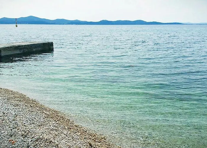 Diklo Marija شقة *