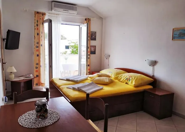 Diklo Marija زادار